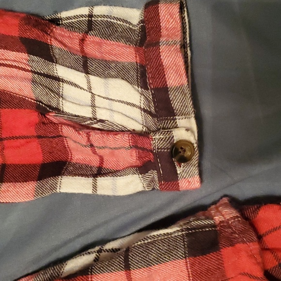 Maurice's Babydoll flannel - Picture 4 of 4